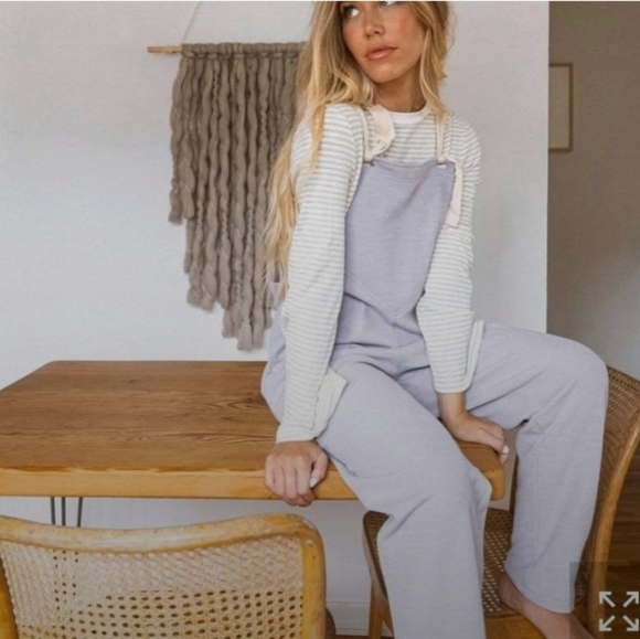 Jackson Rowe Overalls Size XS - Picture 1 of 5